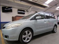 57 08 Mazda 5 Sport