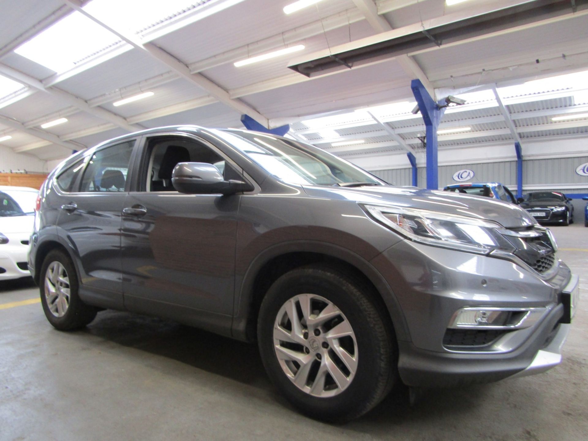 15 15 Honda CR-V SE I-DTEC 4X2 - Image 28 of 37