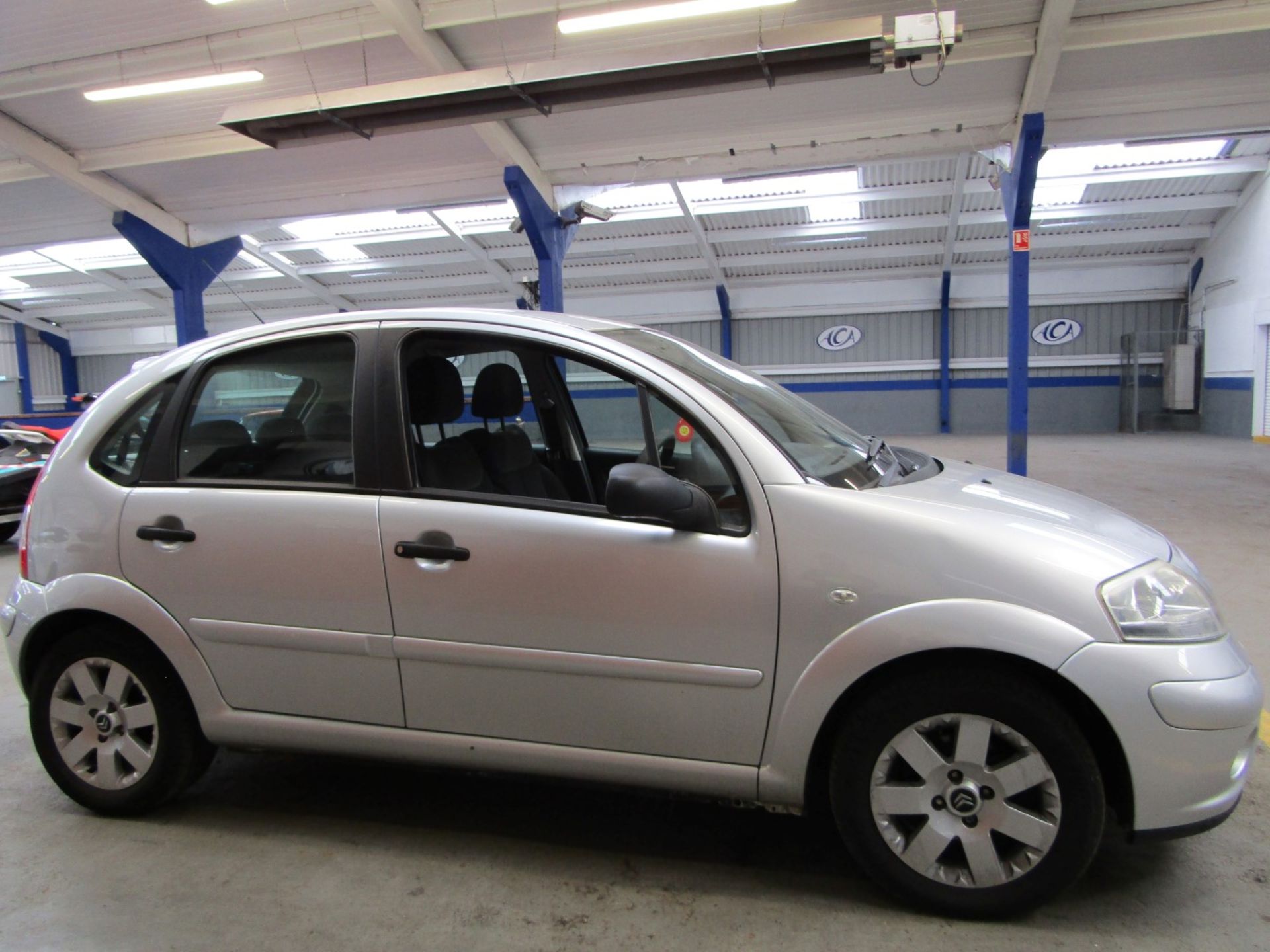 59 09 Citroen C3 Airdream Plus HDI - Image 14 of 18