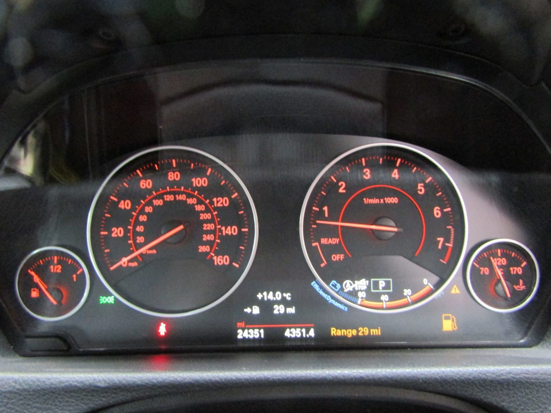 18 18 BMW 440I M Sport Auto - Image 17 of 29