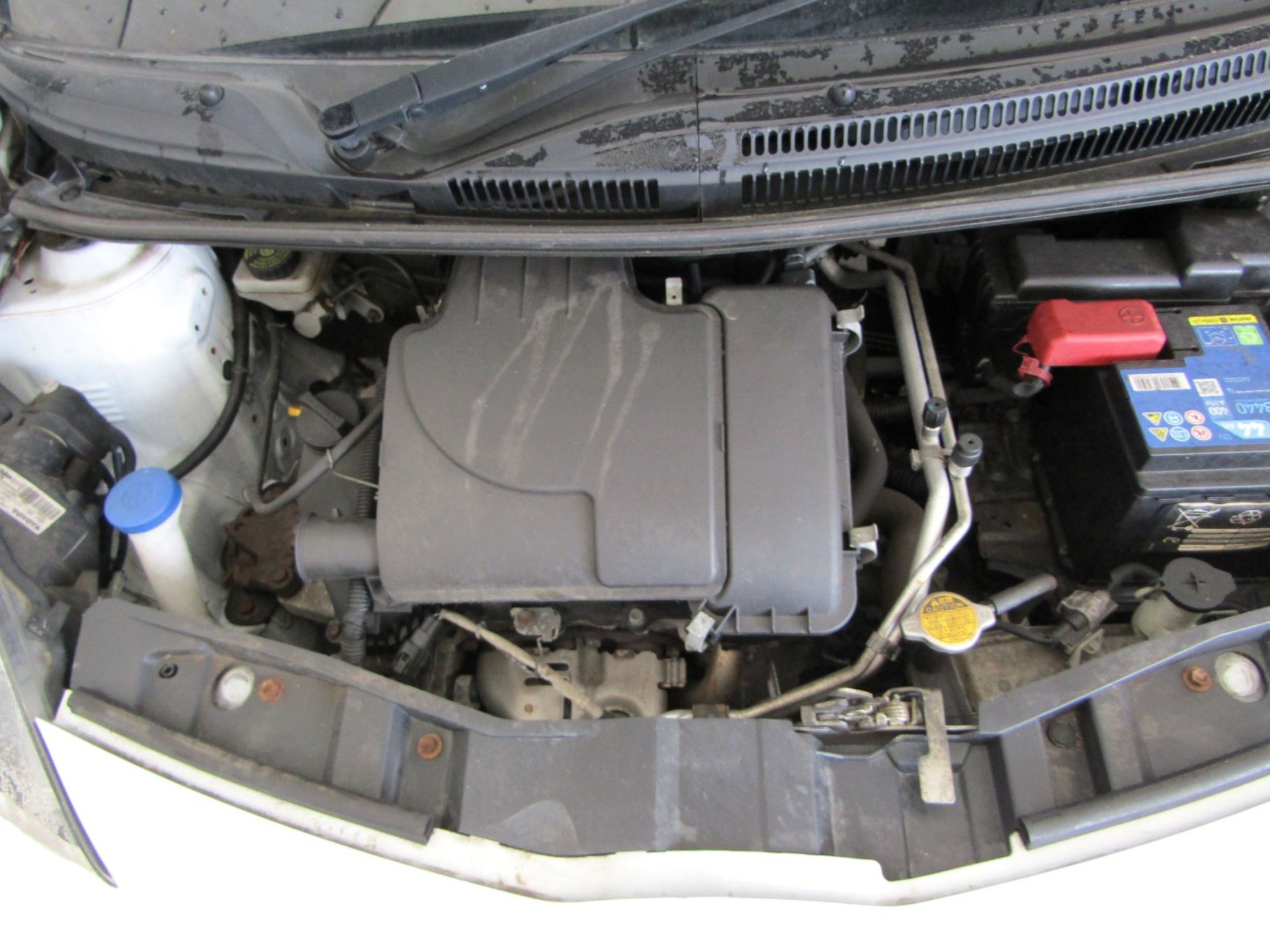 12 12 Toyota Aygo Go VVT-I - Image 3 of 21