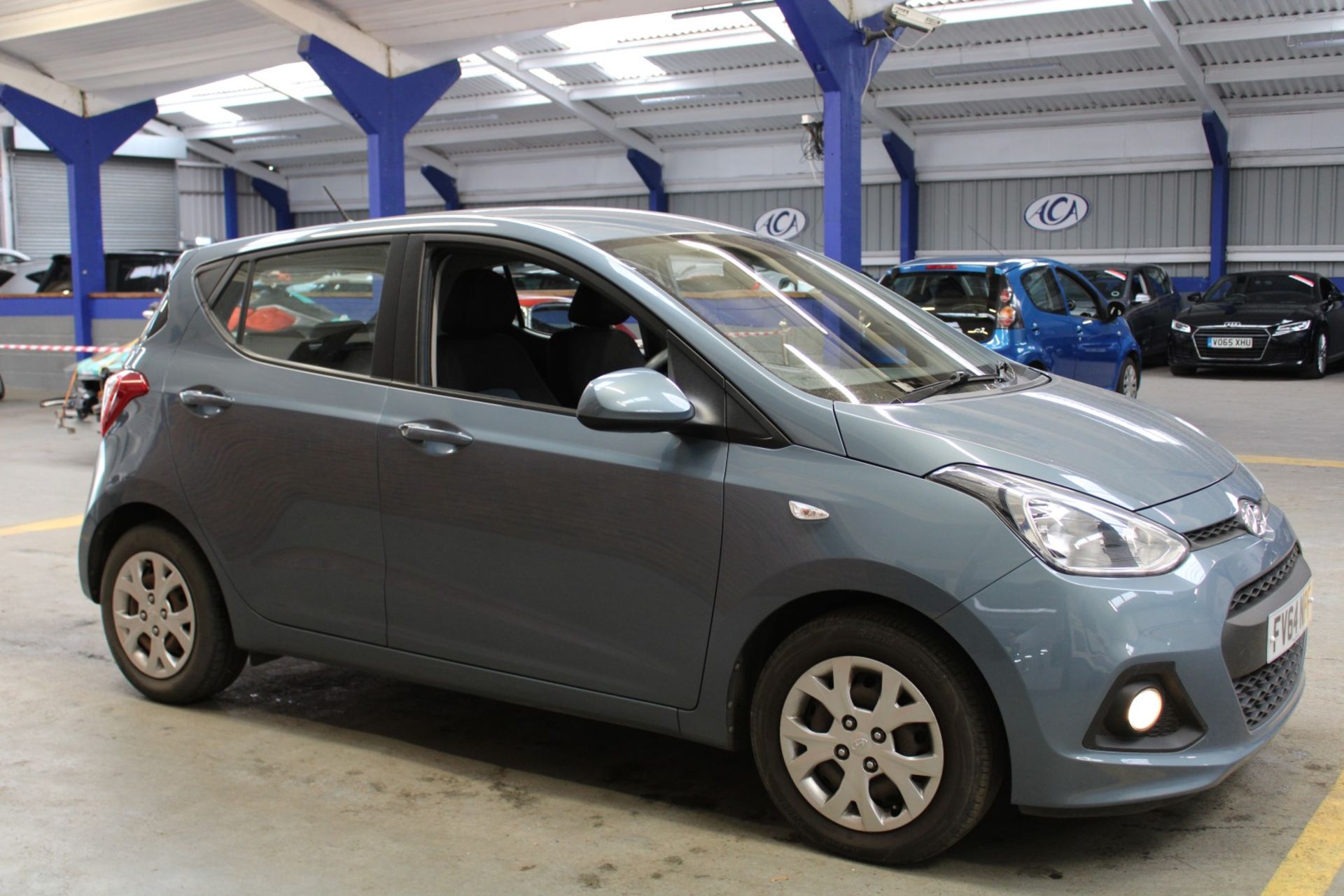 64 14 Hyundai I10 SE - Image 12 of 18