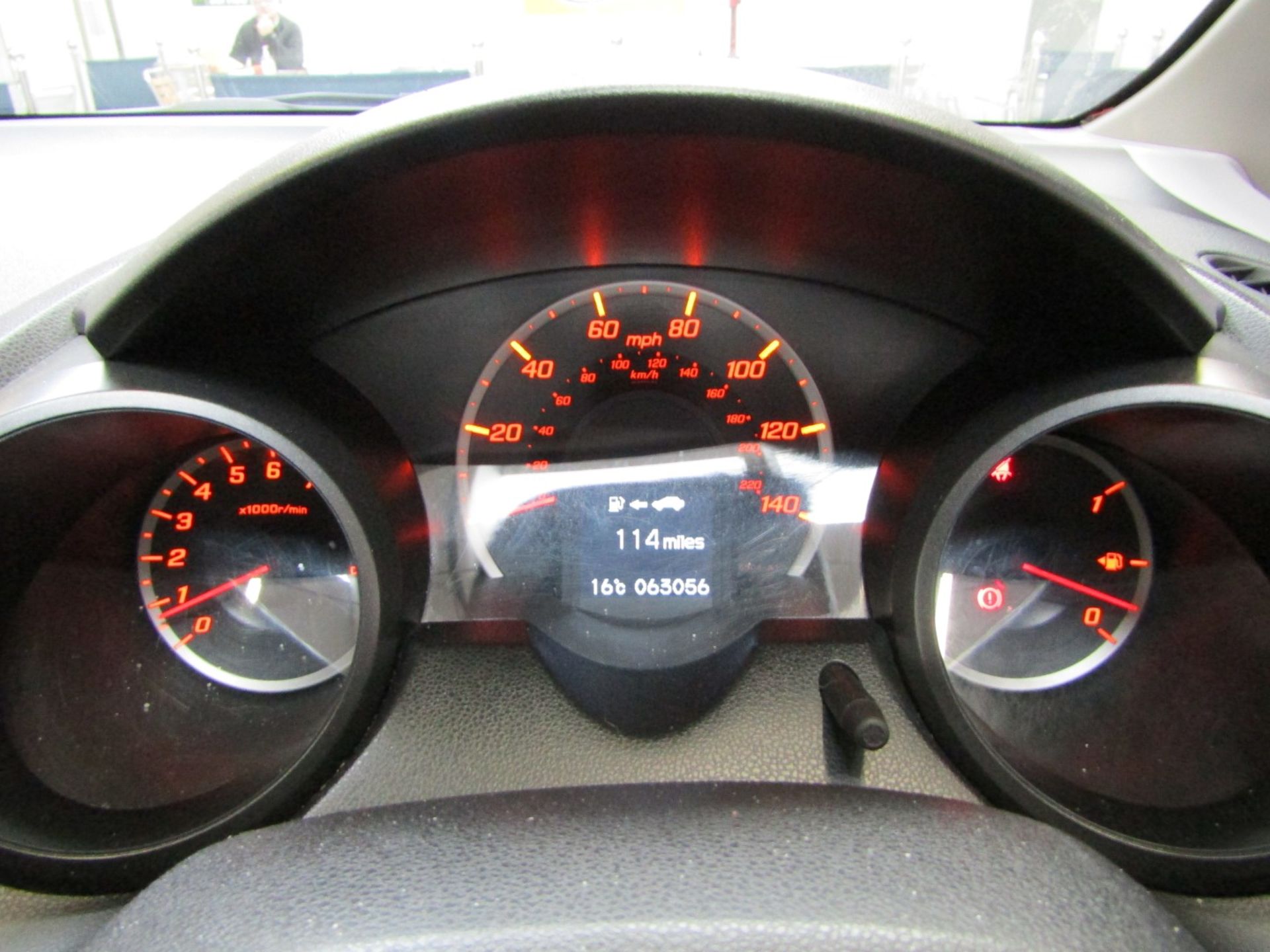 14 14 Honda Jazz Vtec S - Image 20 of 25