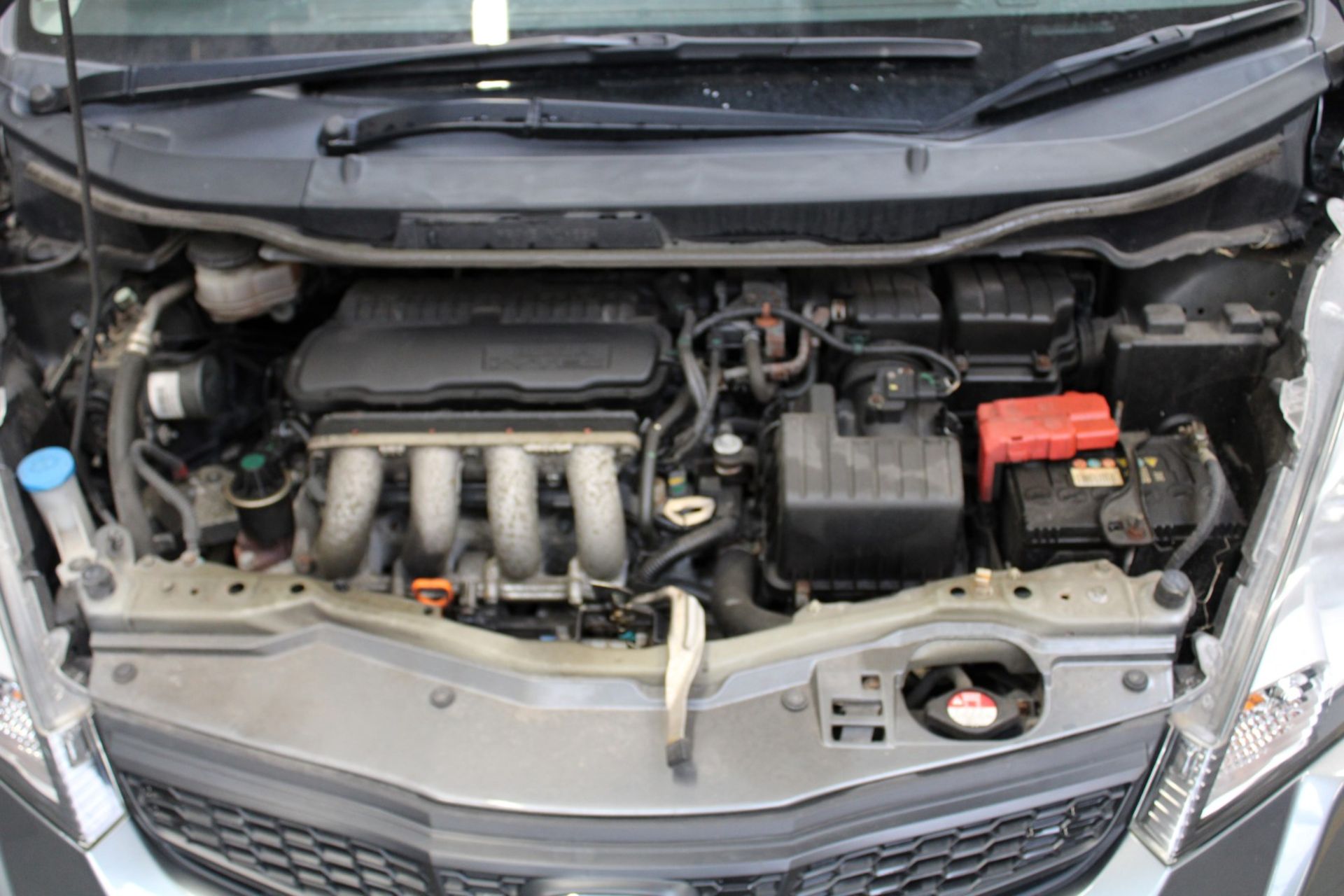 12 12 Honda Jazz I-VTEC ES - Image 3 of 19