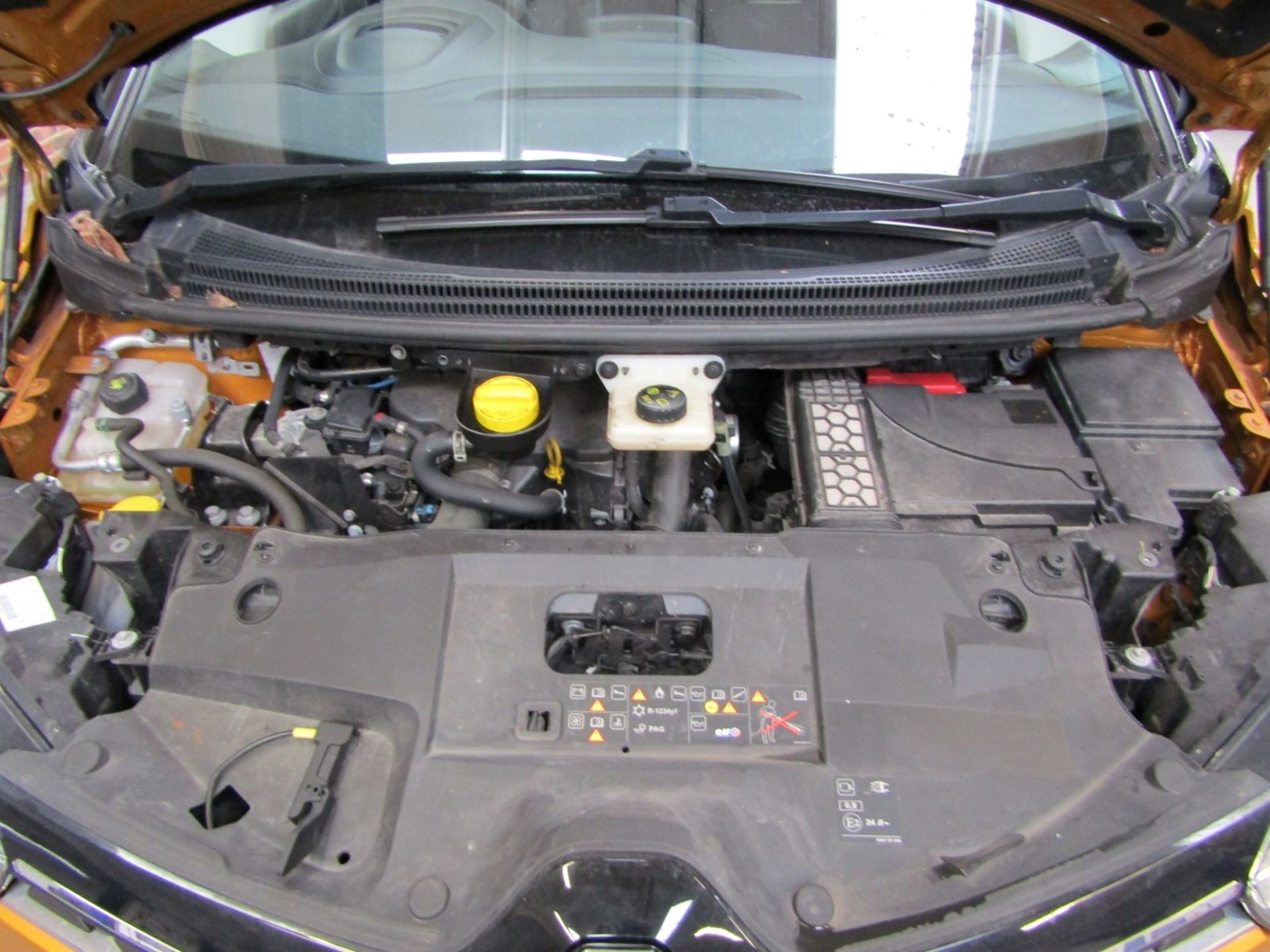 66 16 Renault Scenic Dyn S Nav - Image 4 of 29