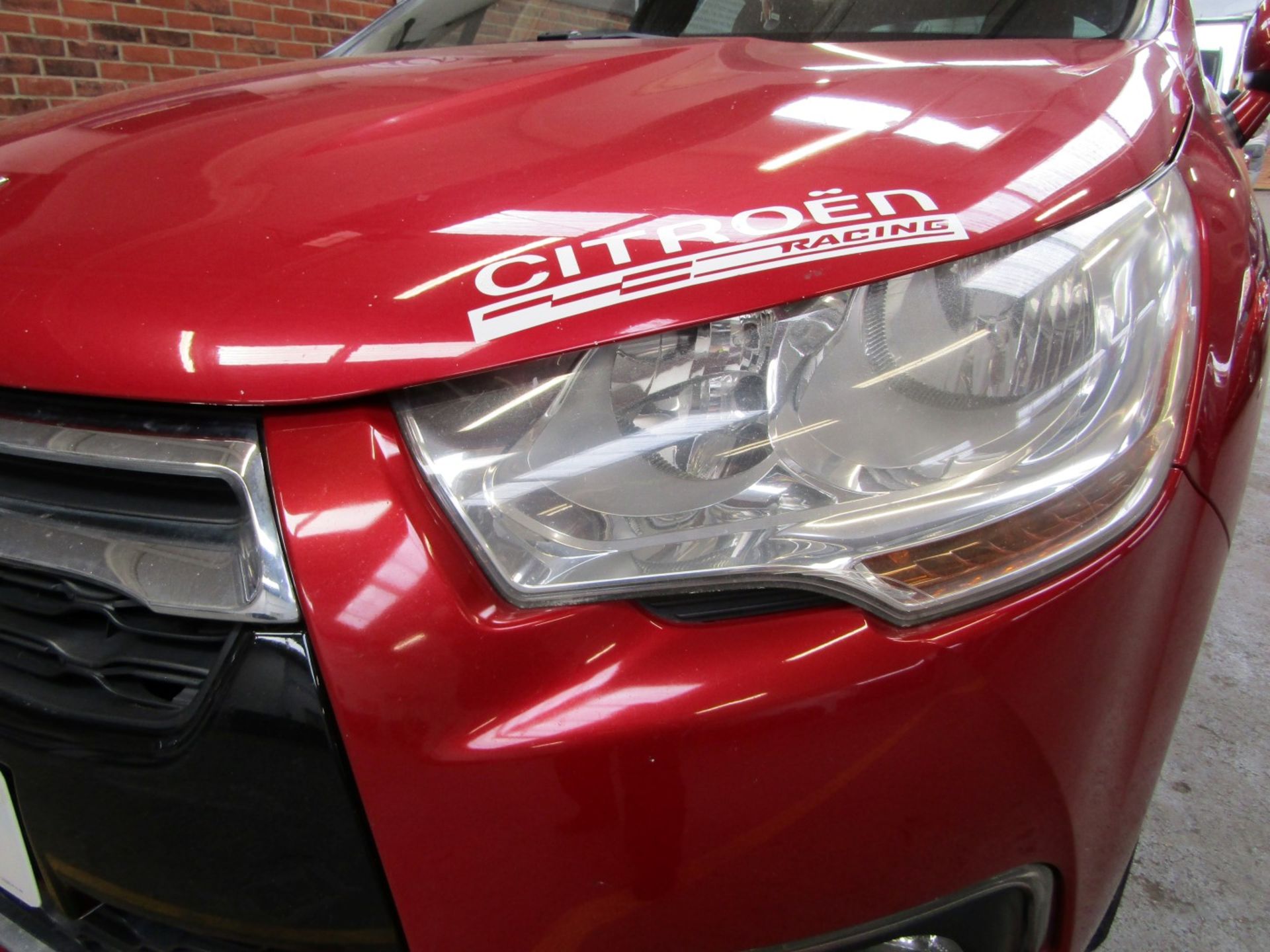 11 11 Citroen DS4 DStyle HDI - Image 5 of 25