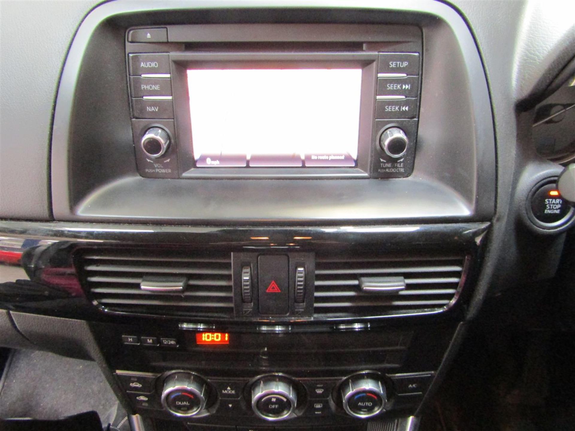 63 13 Mazda CX-5 SE-L Nav - Image 5 of 26