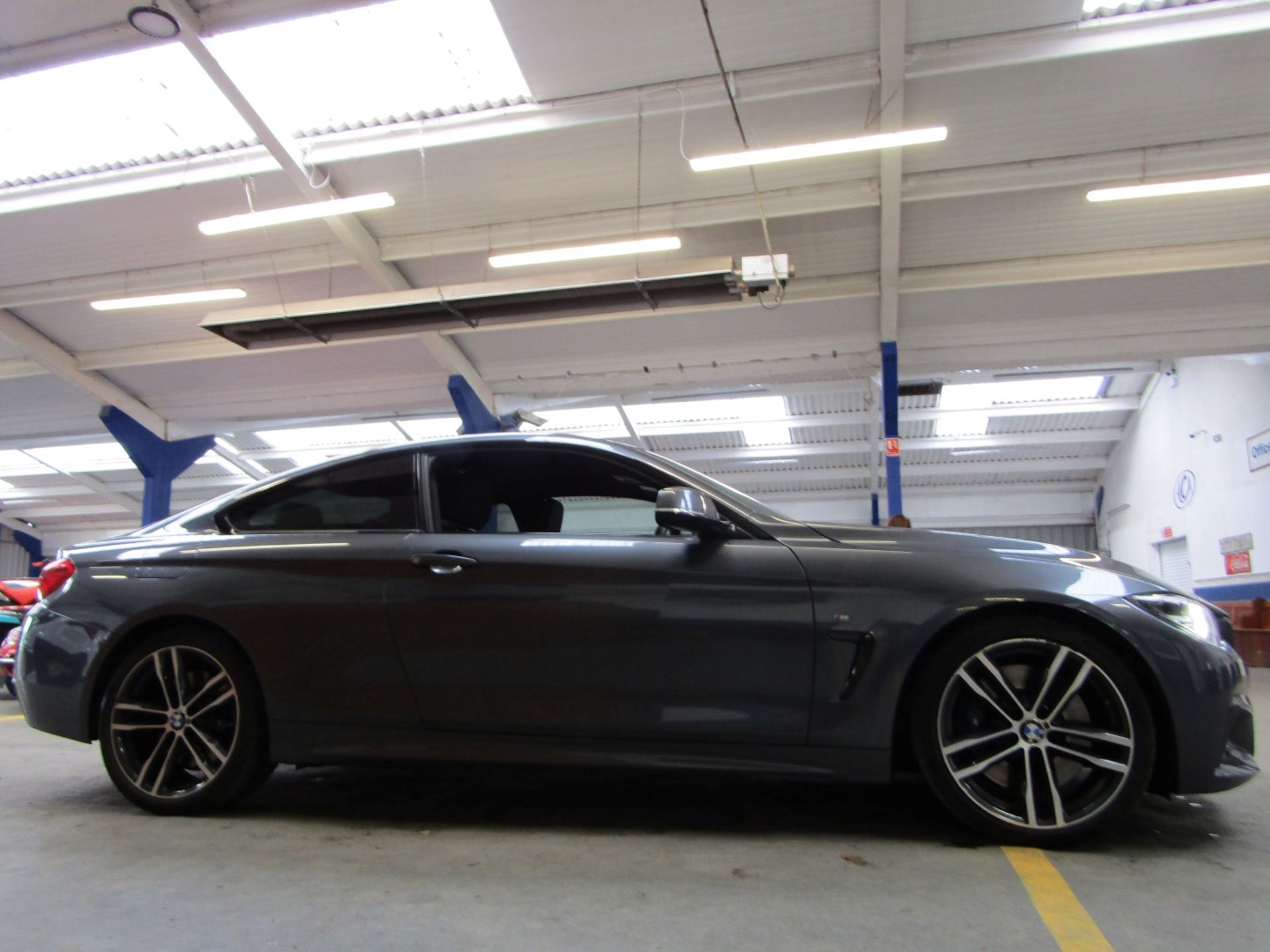 18 18 BMW 440I M Sport Auto - Image 21 of 29