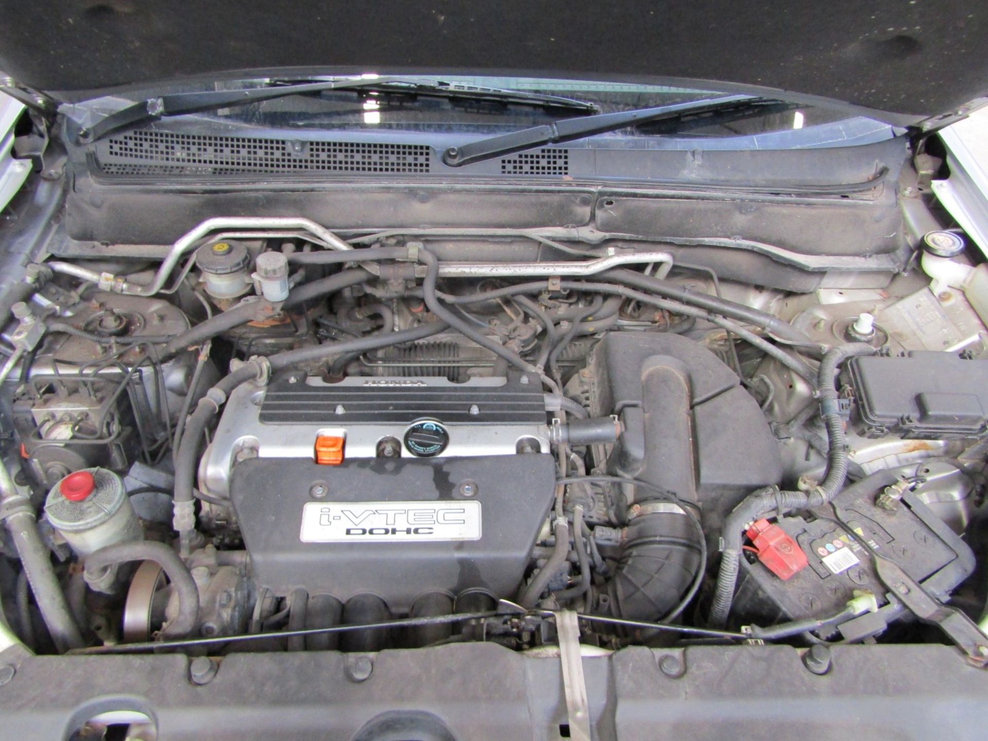 52 03 Honda CR-V I-VTEC SE Sport - Image 3 of 22