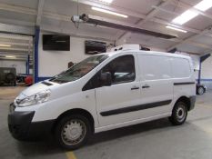 65 16 Citroen Dispatch 1000 L1HI HDI