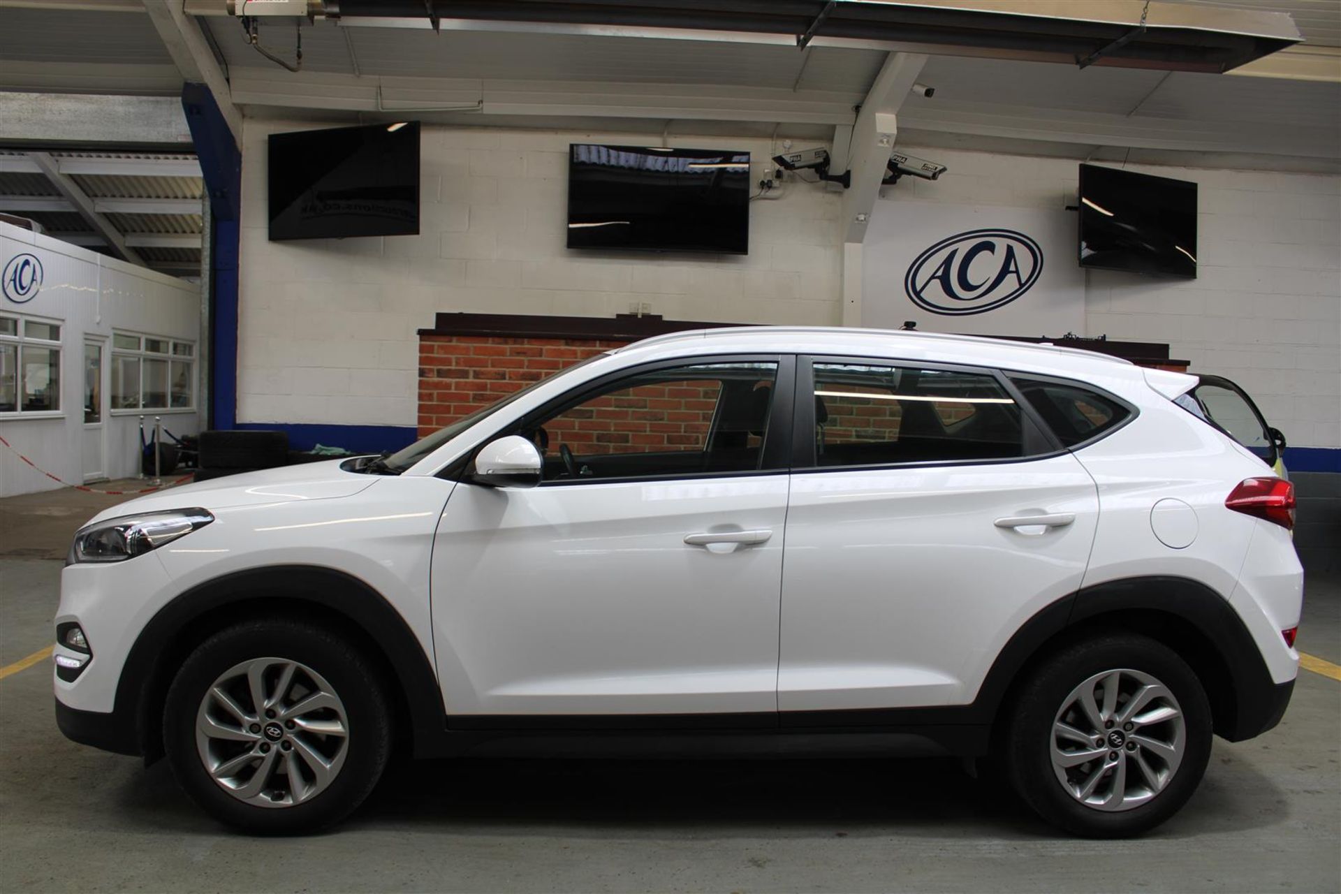 65 15 Hyundai Tucson SE NAV B-Drive - Image 21 of 21