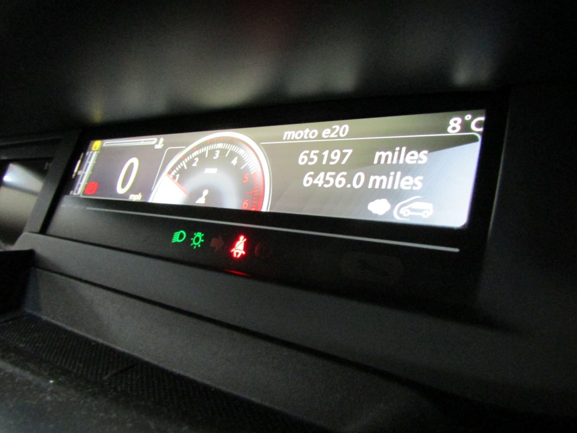 13 13 Renault Scenic Xmod Dyn TT - Image 15 of 22