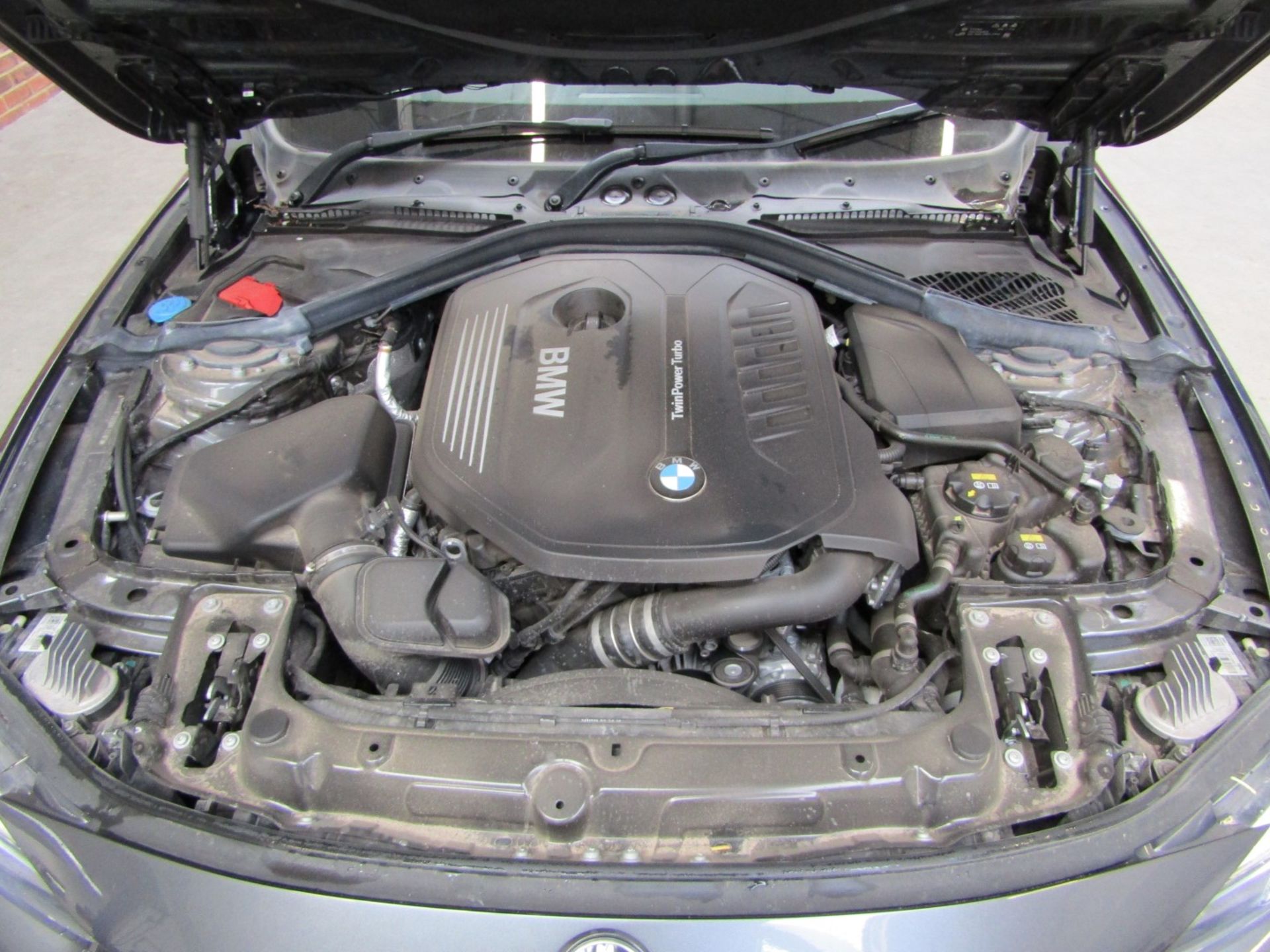 18 18 BMW 440I M Sport Auto - Image 6 of 29