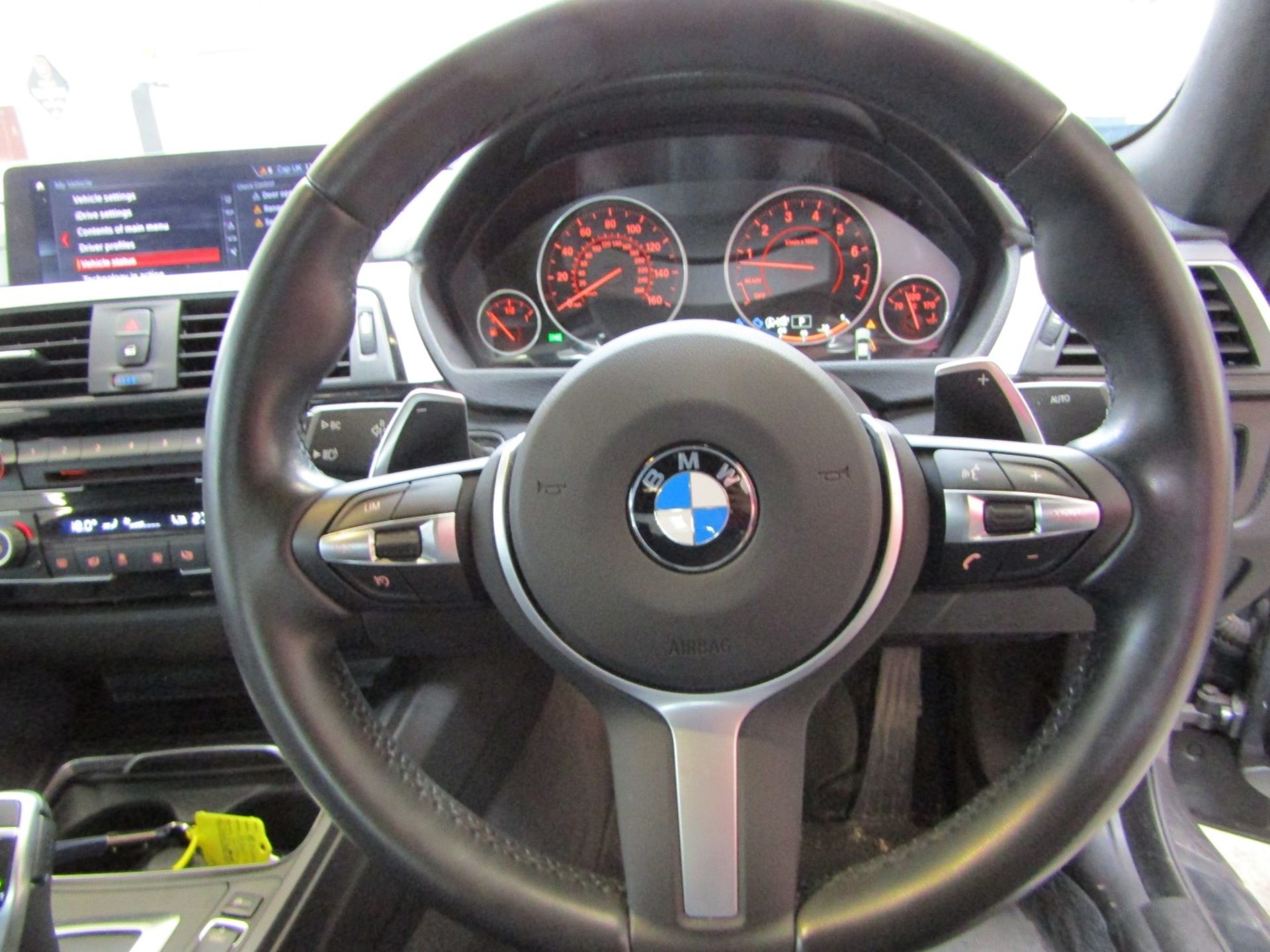 18 18 BMW 440I M Sport Auto - Image 15 of 29