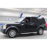 07 07 L'Rover Discovery 3 TDV6 SE