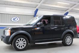 07 07 L'Rover Discovery 3 TDV6 SE