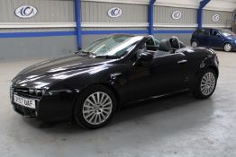 57 07 Alfa Romeo Spider JTS V6 Q4