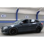 58 09 Audi A3 Sport 138 TDI