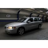 06 06 Volvo V70 SE 170BHP