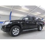 64 15 Nissan Navara Tekna DCI Auto