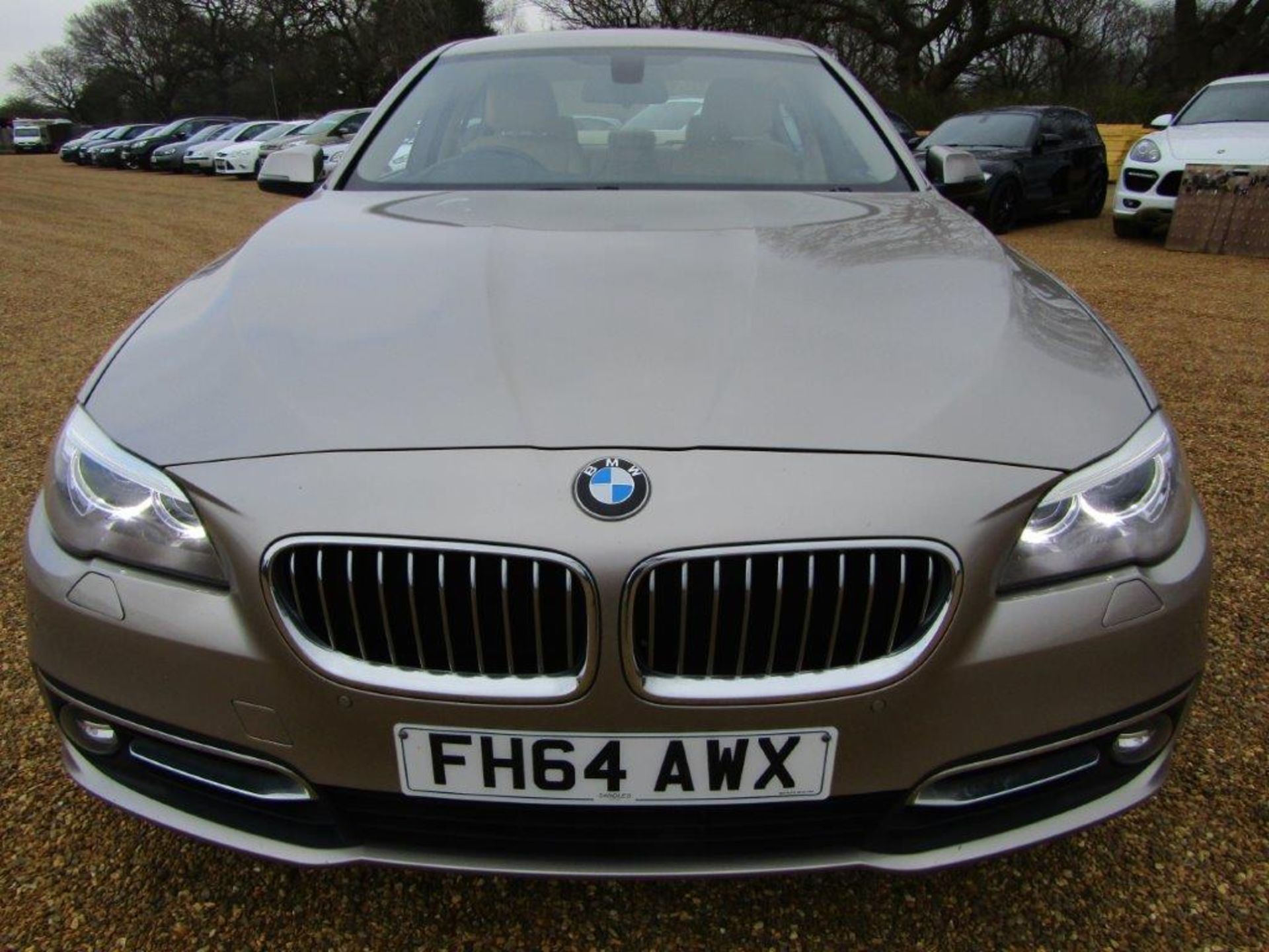 64 15 BMW 520D Luxury - Image 5 of 33