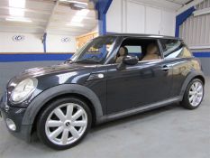 57 07 Mini Cooper