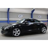 09 09 Audi TT Quattro TDi