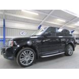 59 09 Range Rover SP HSE TDV6