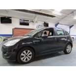 12 12 Citroen C3 VTR+