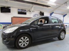 12 12 Citroen C3 VTR+