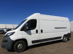 16 16 Peugeot Boxer 335 Prof L3H2HDI