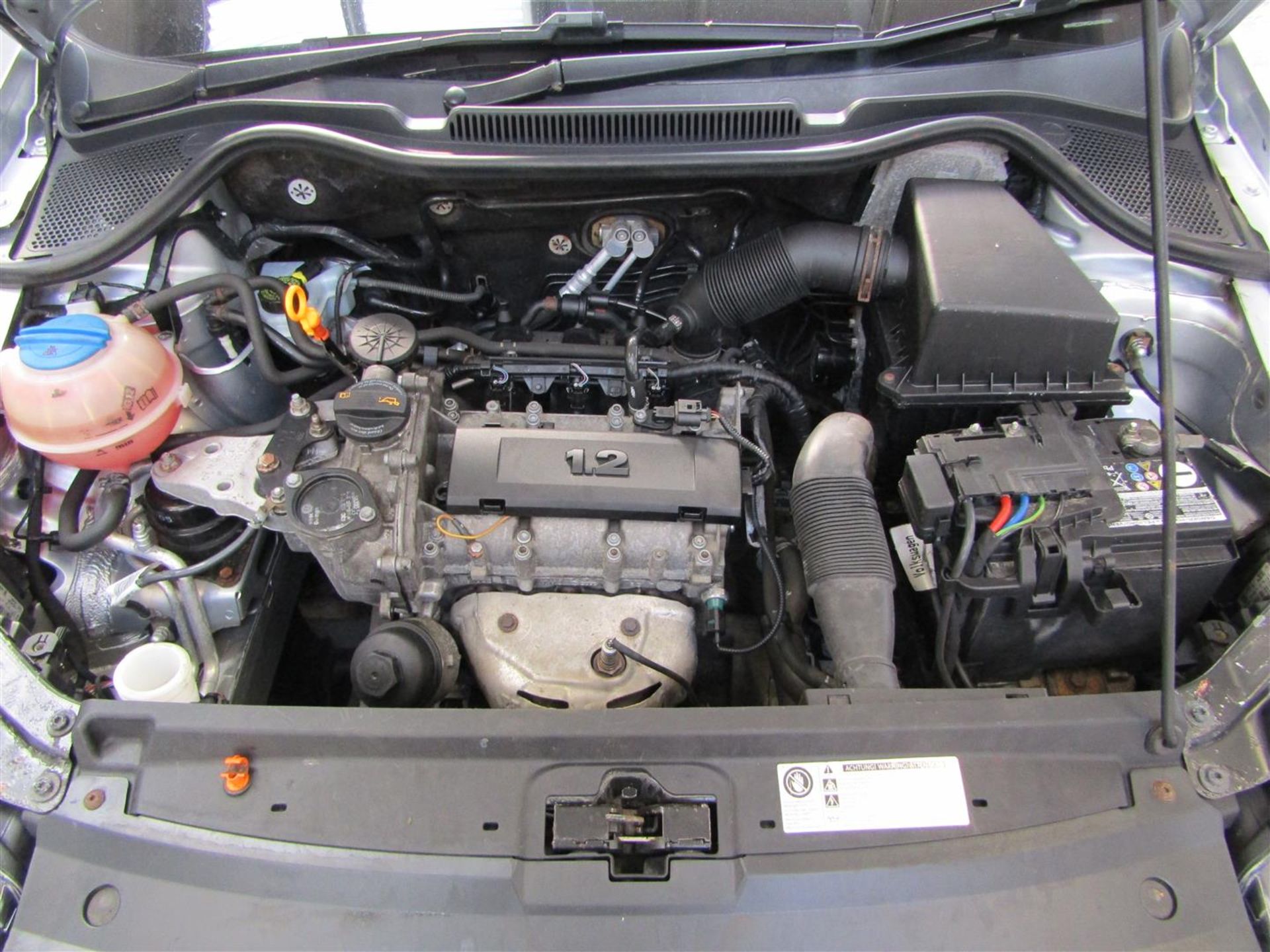 59 10 VW Polo S 60 - Image 8 of 29