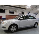 10 10 Ford Focus Style 100