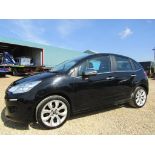 13 13 Citroen C3 Selection