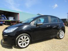 13 13 Citroen C3 Selection