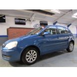 06 06 VW Polo SE 75