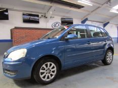 06 06 VW Polo SE 75