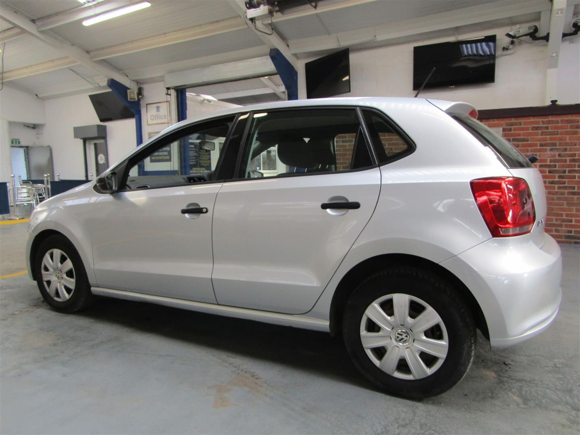 59 10 VW Polo S 60 - Image 28 of 29