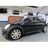 10 10 Mini Cooper S