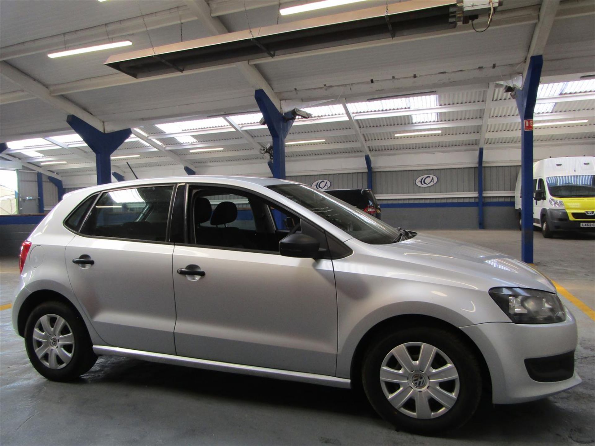 59 10 VW Polo S 60 - Image 24 of 29