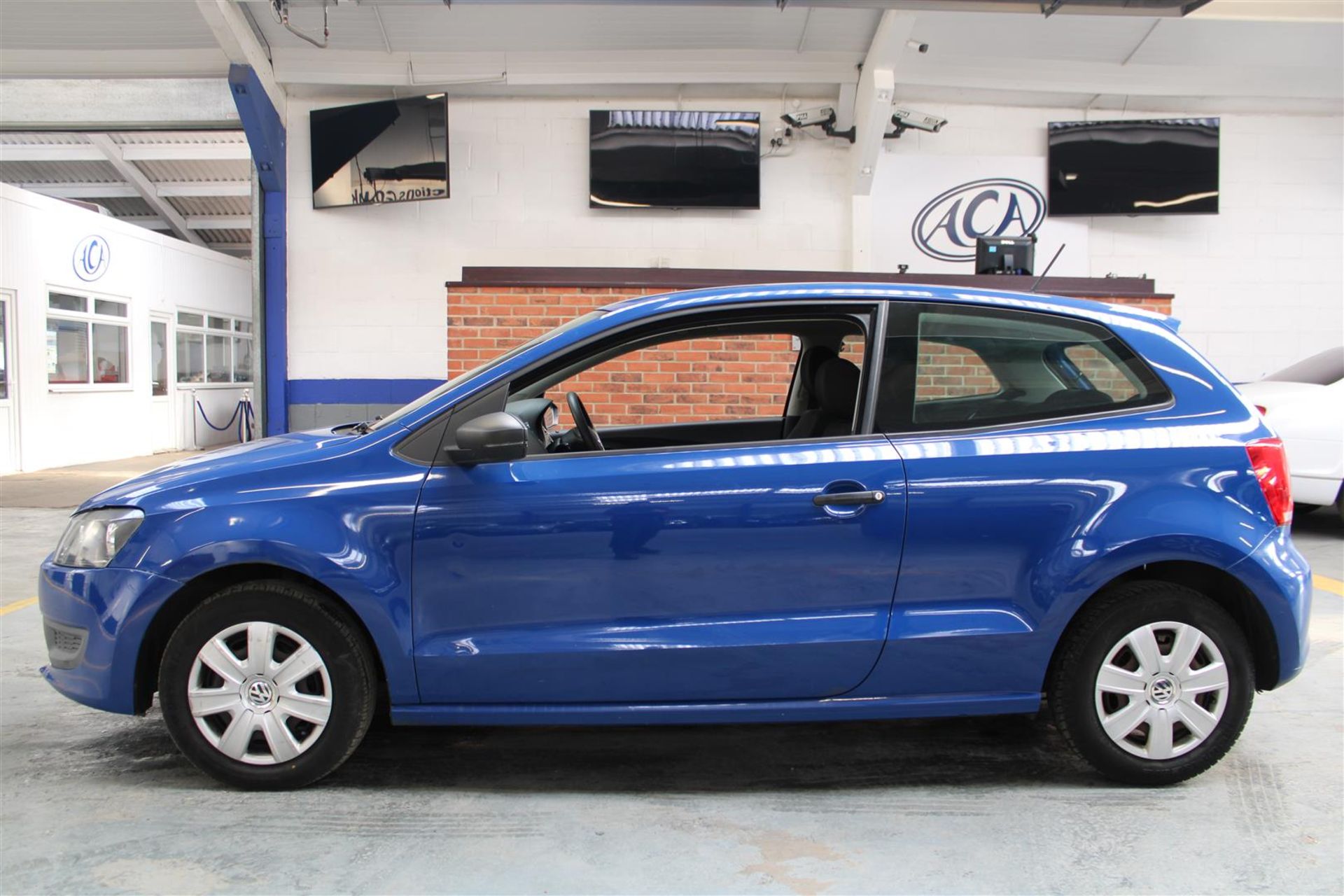 60 10 VW Polo S 60 - Image 27 of 27