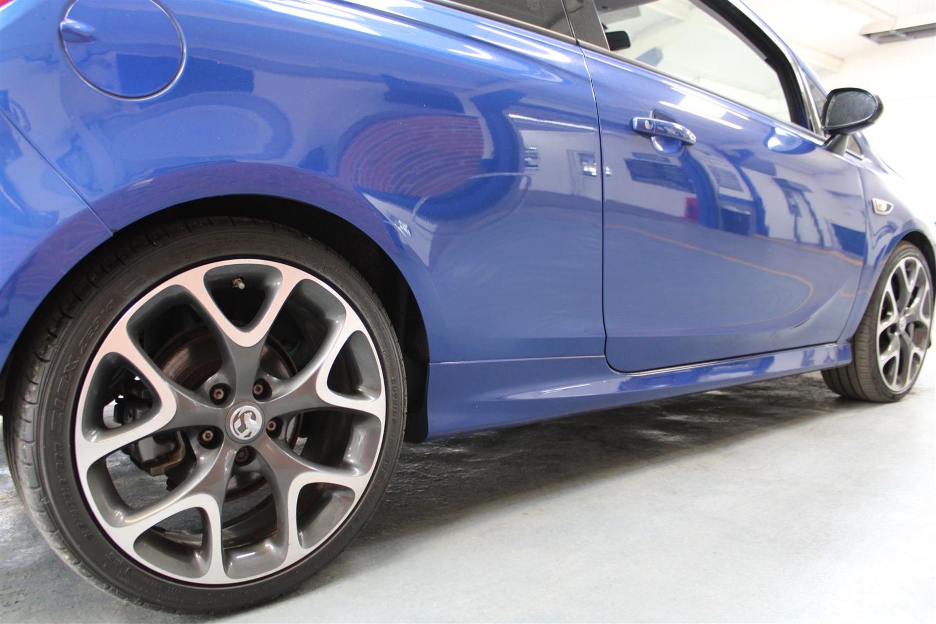 65 15 Vauxhall Corsa VXR - Image 19 of 28