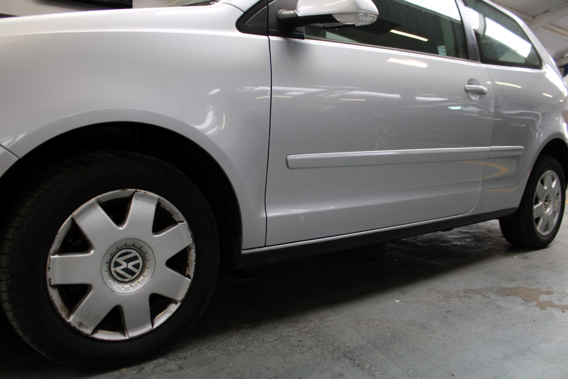 55 05 VW Polo S 75 - Image 15 of 26