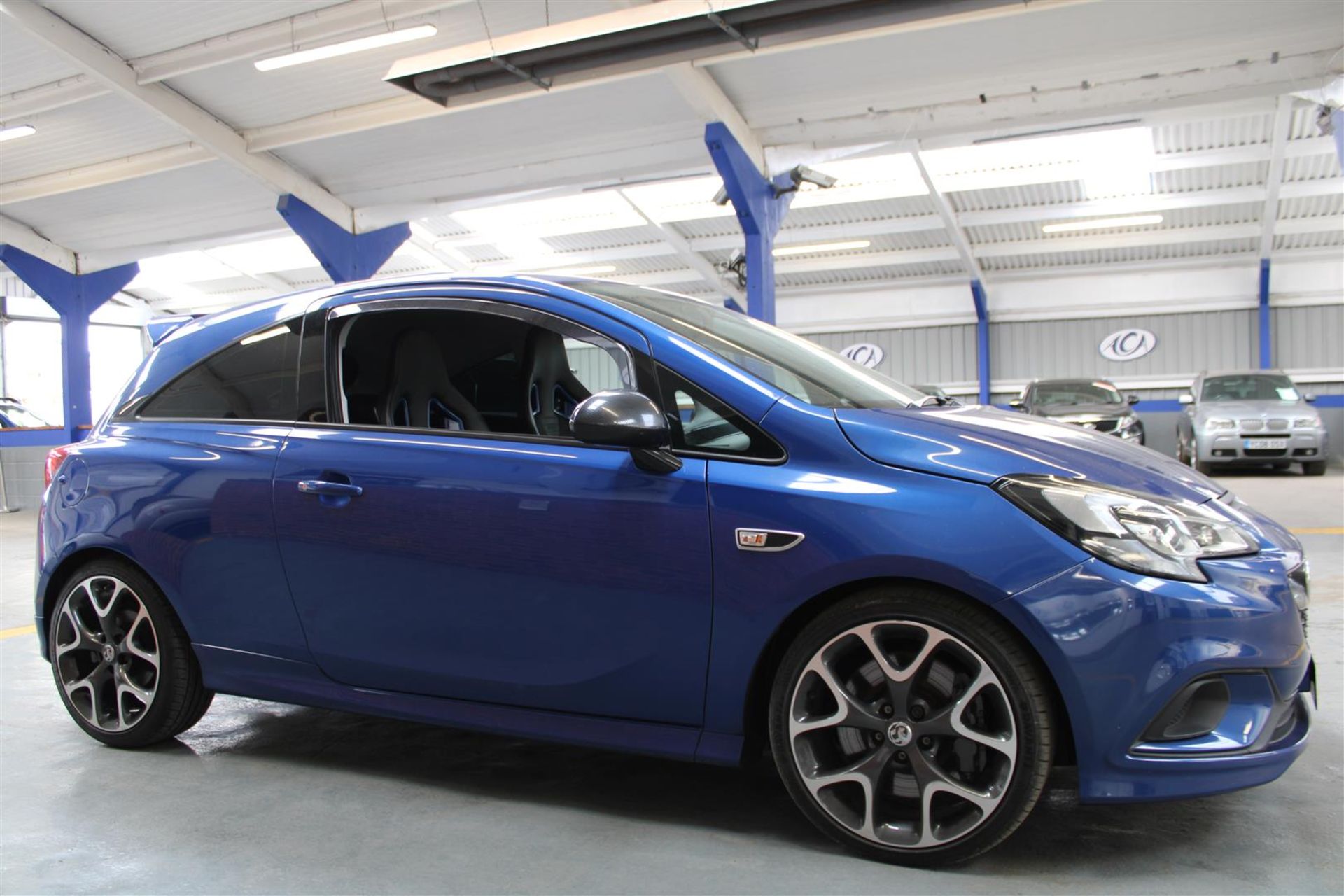 65 15 Vauxhall Corsa VXR - Image 22 of 28