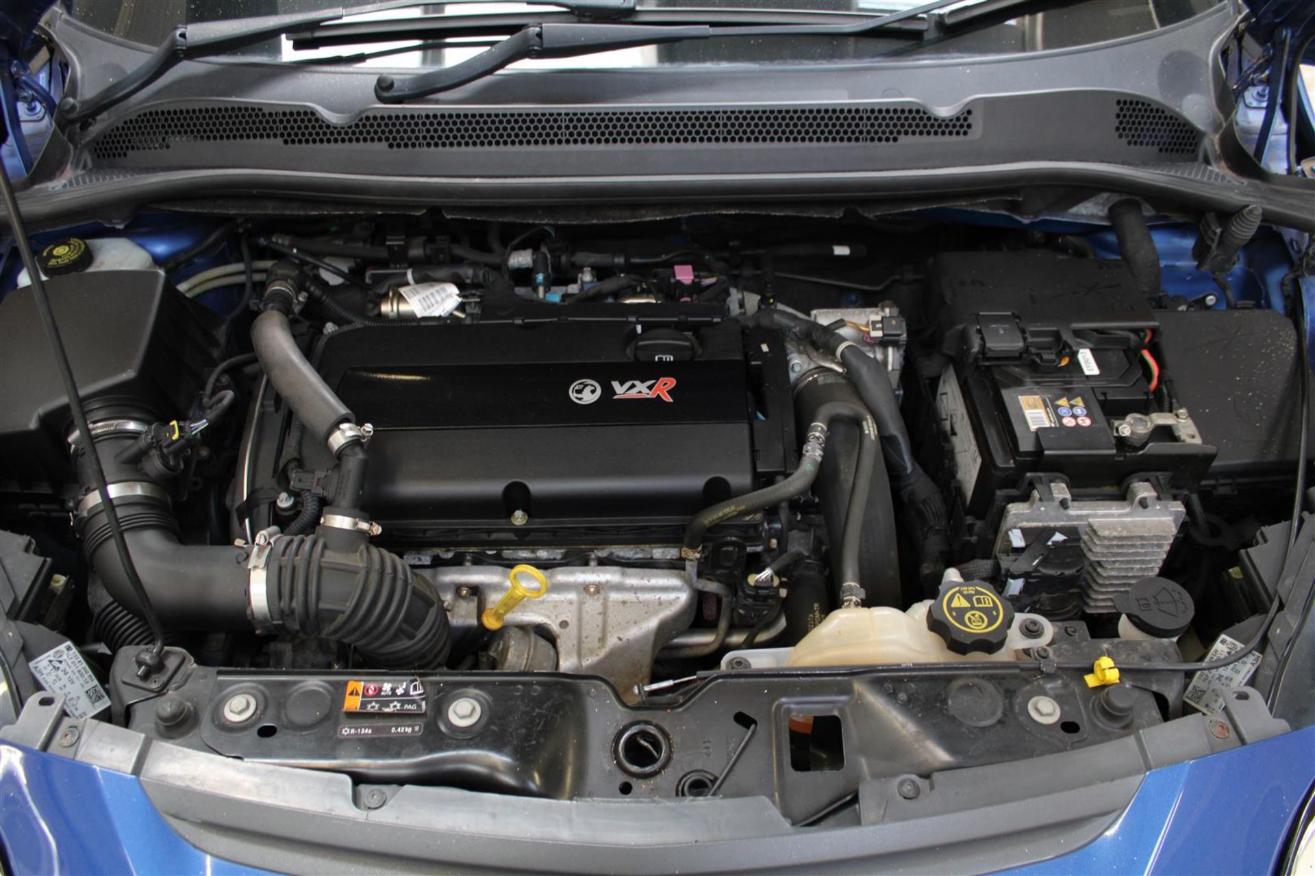 65 15 Vauxhall Corsa VXR - Image 6 of 28