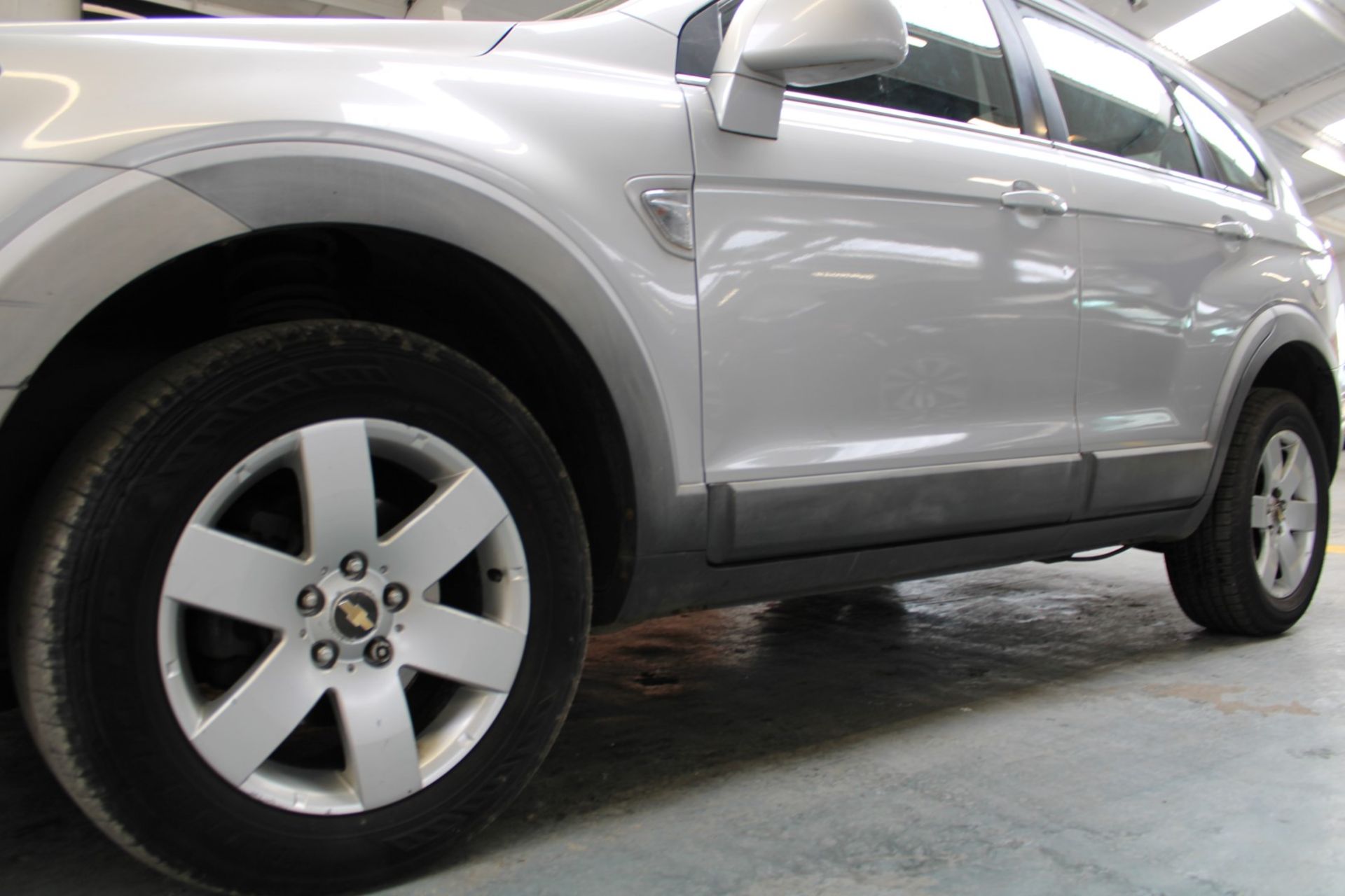 57 08 Chevrolet Captiva LT 7S VCDI - Image 18 of 28