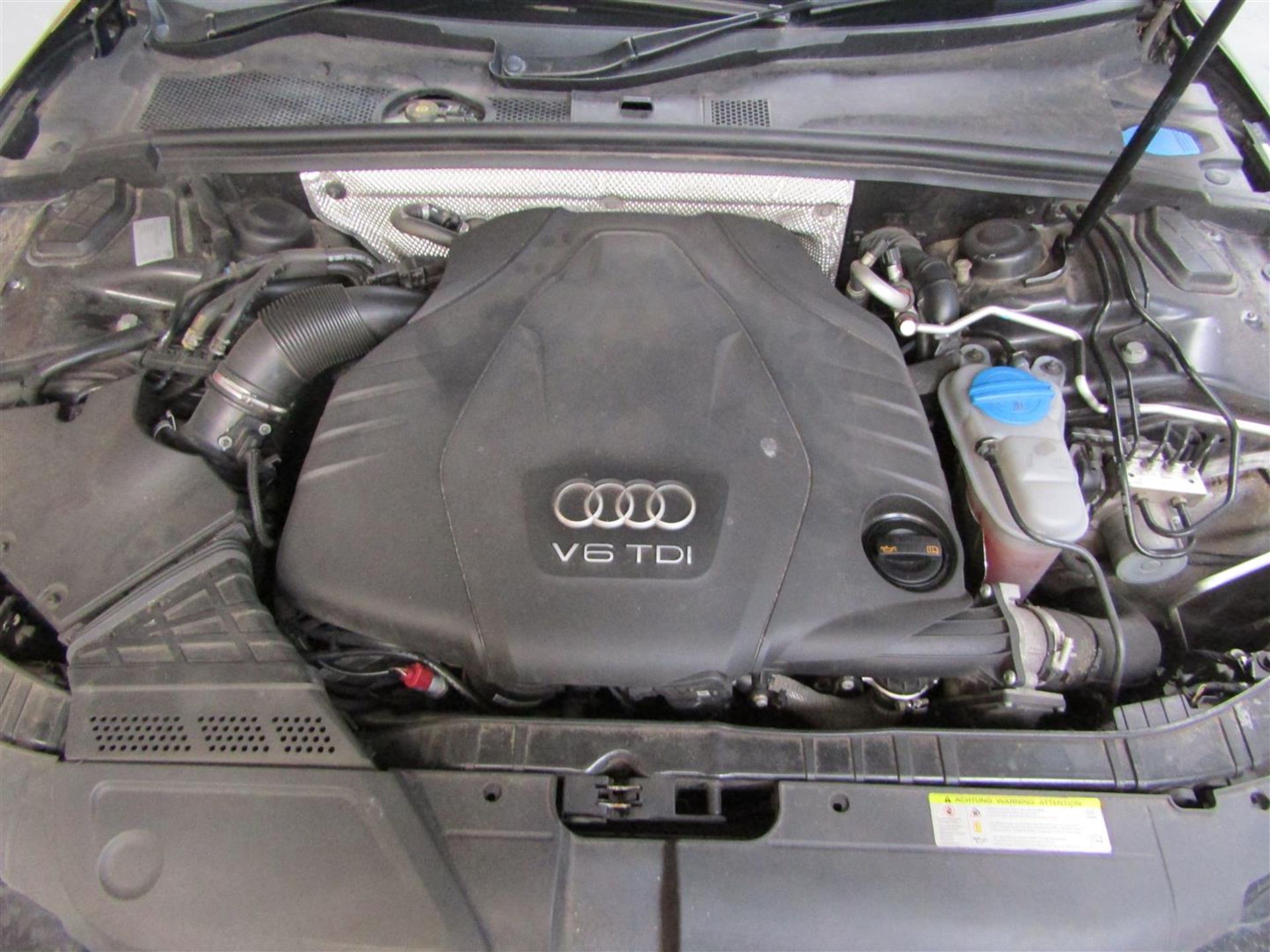 13 13 Audi A5 S Line Black Edt TDI - Image 4 of 26