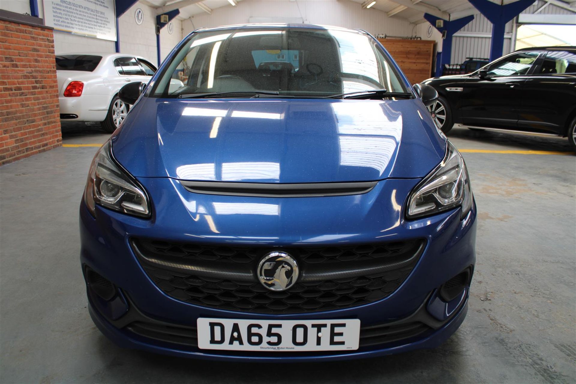 65 15 Vauxhall Corsa VXR - Image 2 of 28