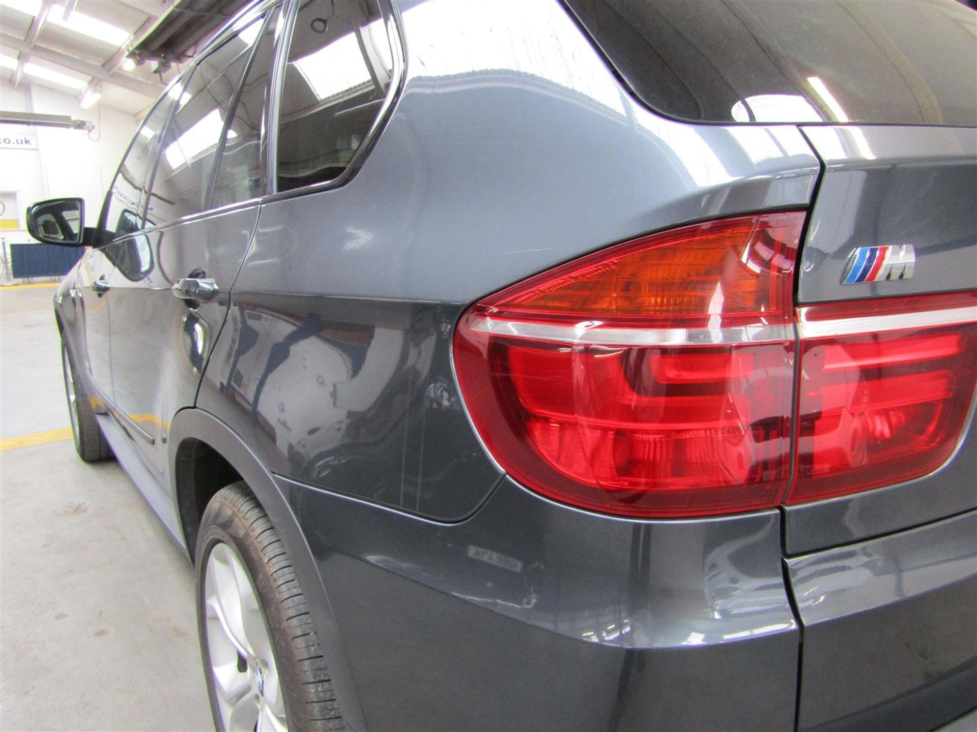 11 11 BMW X5 XDrive40D SE Auto - Image 12 of 24