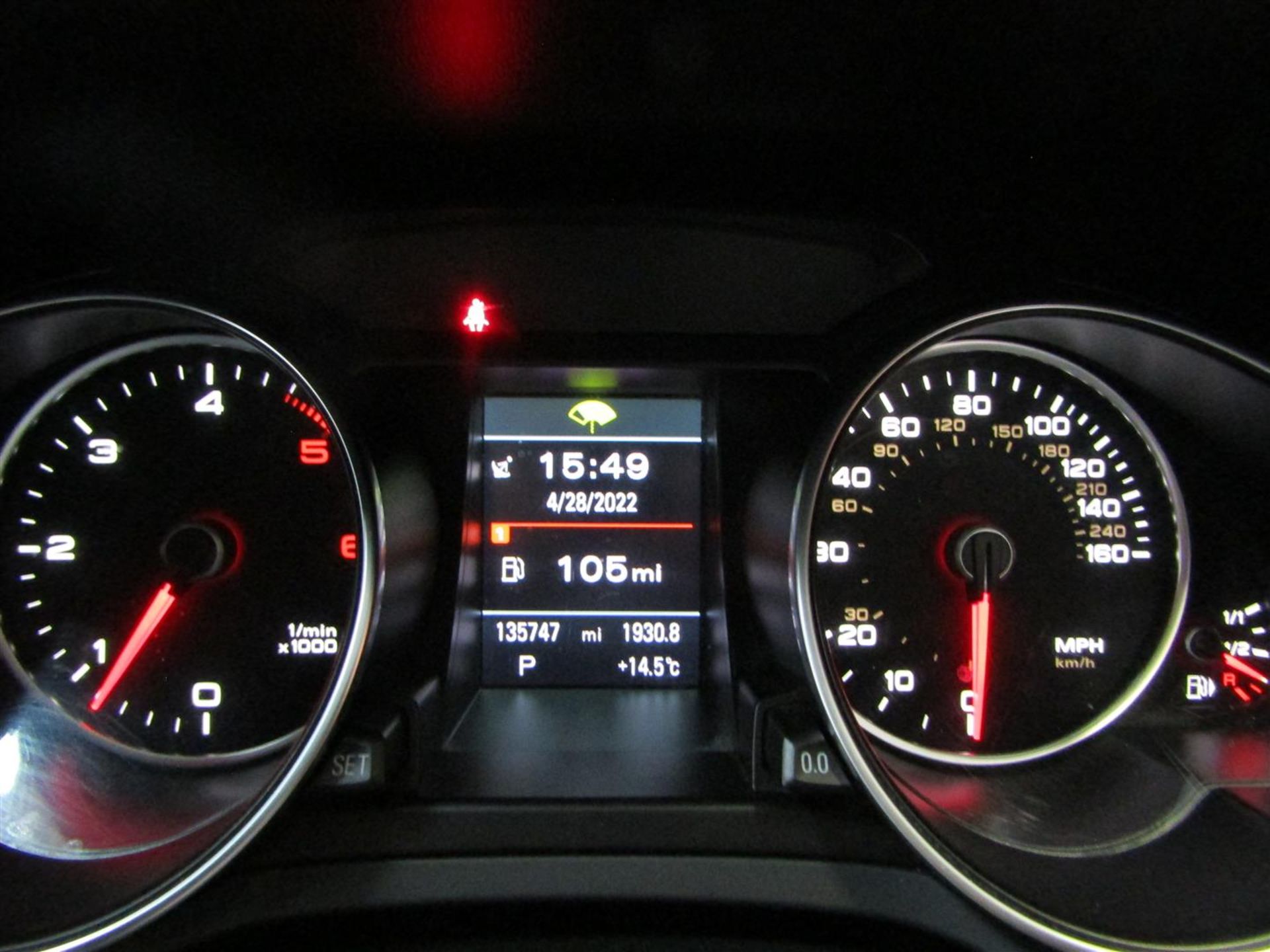 13 13 Audi A5 S Line Black Edt TDI - Image 8 of 26